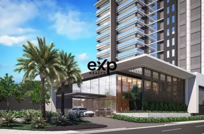 Apartamento com 3 quartos à venda na rua doutor antônio galízia, 45, cambuí, campinas por r$ 7.000.000