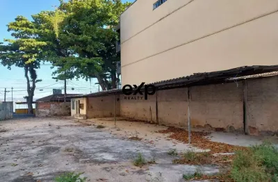 Terreno à venda na praia da guanabara, 863, freguesia (ilha do governador), rio de janeiro por r$ 1.100.000