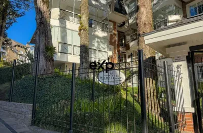 Apartamento com 2 quartos à venda na bela vista, 148, centro, gramado por r$ 1.650.000