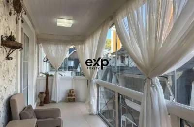 Apartamento com 2 quartos à venda na Bela Vista, 148, Centro, Gramado por R$ 1.650.000