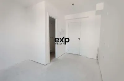 Apartamento com 1 quarto à venda na idelfonso stockler de frança, 260, novo mundo, curitiba por r$ 229.000