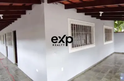 Casa com 3 quartos à venda na rua dona suzana, 550, caputera, caraguatatuba por r$ 535.000