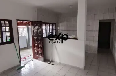 Casa com 3 quartos à venda na rua dona carimbo, 550, caputera, caraguatatuba por r$ 535.000