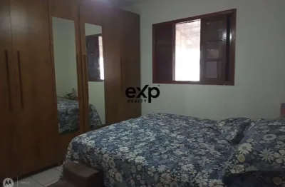 Casa com 3 quartos à venda na rua paty, 300, martim de sá, caraguatatuba por r$ 720.000