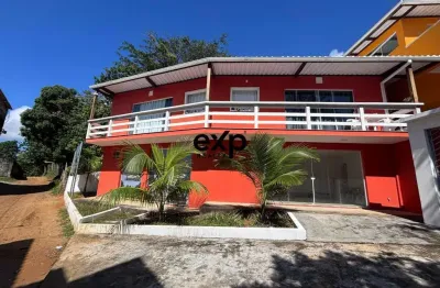 Apartamento com 2 quartos à venda na colina do zimbo, 1000, morro de são paulo, cairu por r$ 500.000