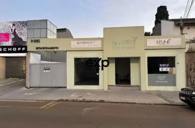 Casa comercial para alugar na avenida presidente kennedy, 1552, cidade nova i, indaiatuba por r$ 12.000