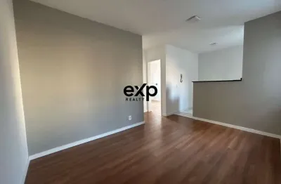 Apartamento com 2 quartos à venda na rodovia dos expedicionários, 4799, bom jesus, campo largo por r$ 148.900