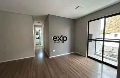 Apartamento com 2 quartos à venda na emiliano perneta, 2161, centro, campo largo por r$ 515.000