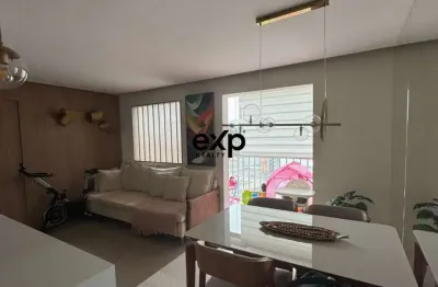 Apartamento com 3 quartos à venda na estr. min. antônio carlos magalhães, 337, buraquinho, lauro de freitas por r$ 650.000