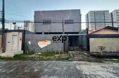 Casa comercial para alugar na tenente fortuna, 355, campo grande, recife por r$ 4.000