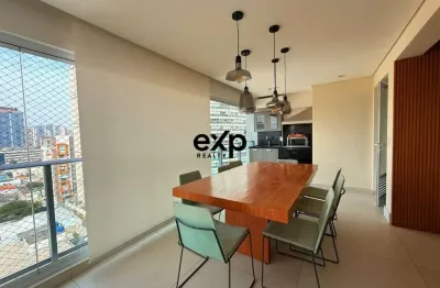 Apartamento com 3 quartos para alugar na rua doutor paschoal imperatriz, 50, brooklin, são paulo por r$ 14.000