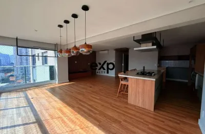 Apartamento com 3 quartos para alugar na dr. paschoal imperatriz, 50, vila gertrudes, são paulo por r$ 15.000