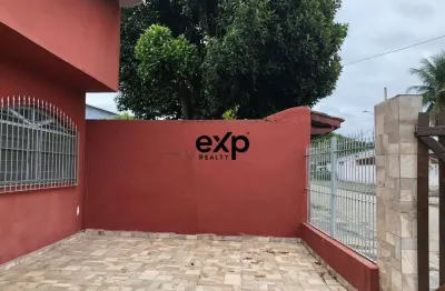 Casa com 2 quartos à venda na pedro araújo lima, 410, jardim brasil, caraguatatuba por r$ 380.000
