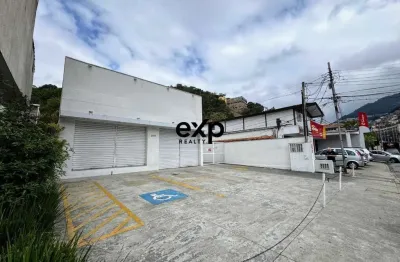 Ponto comercial para alugar na quissamã, 2074, quissama, petrópolis por r$ 37.000