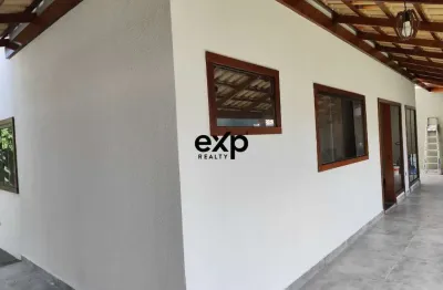 Casa com 3 quartos à venda na notorio de souza e silva, 234, novo igarapé, igarapé por r$ 690.000