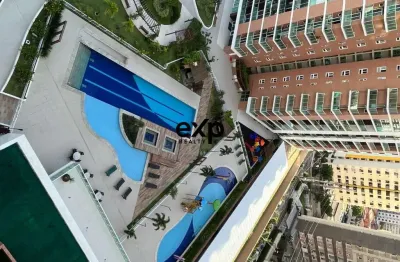 Apartamento com 3 quartos à venda na rua joaquim lima, 1201, papicu, fortaleza por r$ 1.090.000