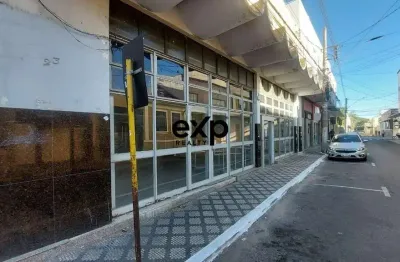 Prédio para alugar na barão de castro lima, 23, centro, lorena por r$ 20.000