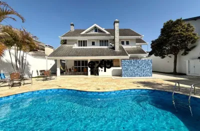 Casa em condomínio fechado com 3 quartos à venda na rua rolândia, 670, pineville, pinhais por r$ 2.599.900