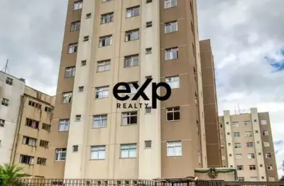 Apartamento com 3 quartos à venda na rua mauá, 266, alto da glória, curitiba por r$ 480.000