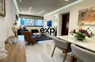 Apartamento com 2 quartos à venda na rua visconde do rio branco, 1665, centro, curitiba por r$ 699.000