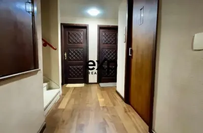 Apartamento com 2 quartos à venda na rua visconde do rio branco, 1665, centro, curitiba por r$ 699.000