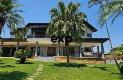 Chácara / sítio com 6 quartos à venda na das perobas, 446, colinas do mosteiro de itaici, indaiatuba por r$ 2.851.000