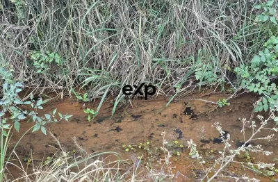 Terreno à venda na estrada principal papanduva, 1, papanduva, agudos do sul por r$ 149.999