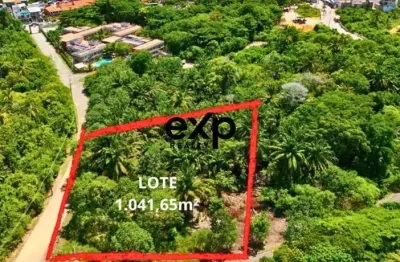 Terreno à venda na loteamento reserva morro de são paulo, gamboa, cairu por r$ 1.200.000