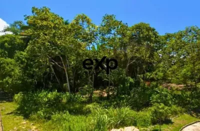 Terreno à venda na loteamento reserva morro de são paulo, gamboa, cairu por r$ 1.200.000