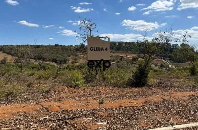 Chácara / sítio com 1 quarto à venda na municipal, 1, pedras, itatiaiuçu por r$ 90.000