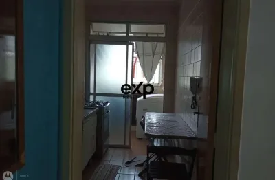 Apartamento com 1 quarto à venda na avenida domingos martins cabrera, 60, balneário recanto do sol, caraguatatuba por r$ 270.000