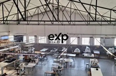Barracão / galpão / depósito à venda na alzira veraldo paffaro, 380, nova vinhedo, vinhedo por r$ 5.500.000