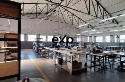 Barracão / galpão / depósito à venda na rua alzira veraldo paffaro, 380, nova vinhedo, vinhedo por r$ 5.500.000