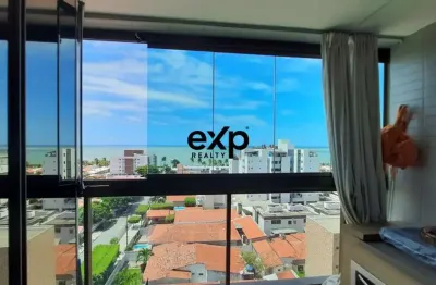 Apartamento com 3 quartos para alugar na santa cavalcante, 223, poço, cabedelo por r$ 4.500