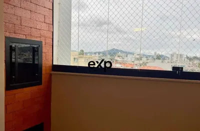 Apartamento com 2 quartos à venda na alci teixeira, 126, cedro, camboriú por r$ 350.000