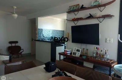 Apartamento com 3 quartos à venda na donato mascarenhas filho, 50, loteamento morada do mar, caraguatatuba por r$ 1.150.000