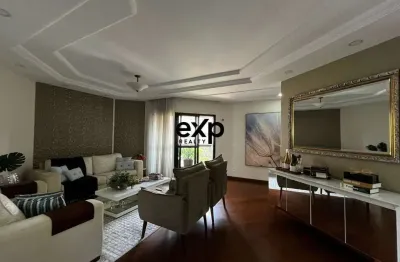 Apartamento com 4 quartos à venda na rua professora carolina ribeiro, 123, vila mariana, são paulo por r$ 2.490.000