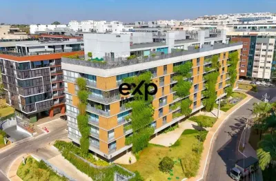 Apartamento com 3 quartos à venda na 310 bloco d, 310, setor noroeste, brasília por r$ 3.090.000