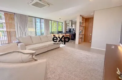 Apartamento com 3 quartos à venda na 310 bloco d, 310, setor noroeste, brasília por r$ 2.890.000