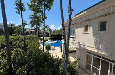 Terreno em condomínio fechado à venda na rua professor roberto magalhães randi, 18, loteamento mont blanc residence, campinas por r$ 1.477.000