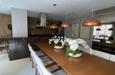 Apartamento com 2 quartos à venda na rua bernardo josé sampaio, 119, botafogo, campinas por r$ 730.000