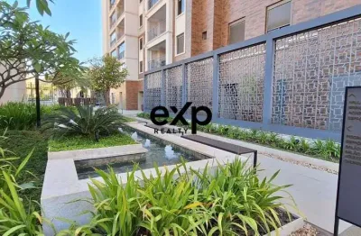 Apartamento com 2 quartos à venda na rua bernardo josé sampaio, 119, botafogo, campinas por r$ 735.000