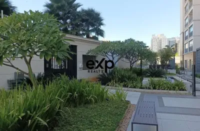 Apartamento com 2 quartos à venda na rua bernardo josé sampaio, 119, botafogo, campinas por r$ 735.000