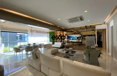 Apartamento com 4 quartos à venda na rua santo arcádio, 92, brooklin, são paulo por r$ 2.175.046