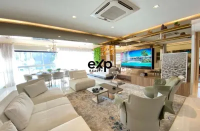 Apartamento com 3 quartos à venda na rua santo arcádio, 92, brooklin, são paulo por r$ 1.726.620