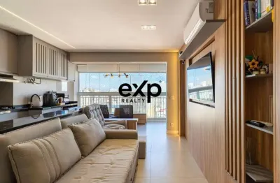 Apartamento com 2 quartos à venda na rua doutor quirino, 779, centro, campinas por r$ 577.000