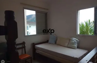 Apartamento com 3 quartos à venda na rua ana francisca fachini, 357, martim de sá, caraguatatuba por r$ 750.000