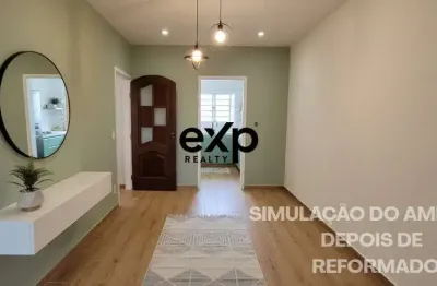 Casa em condomínio fechado com 3 quartos à venda na rua josé de oliveira, 50, jardim paiquerê, valinhos por r$ 870.000