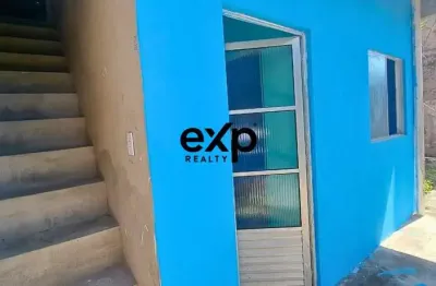 Casa com 2 quartos à venda na loteamento nova gamboa, 633, morro de são paulo, cairu por r$ 79.000
