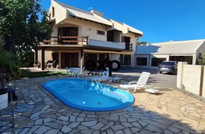 Casa com 4 quartos à venda na rua antônio josé waltrck, 261, armação, penha por r$ 3.000.000